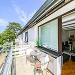 Sandburg Apartment *
